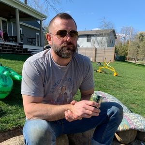 Meet your Posher, Mark